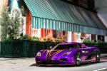 Koenigsegg Agera R Zijin 2013 года